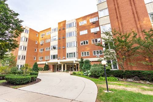 2033 Sherman Unit 305, Evanston, IL 60201