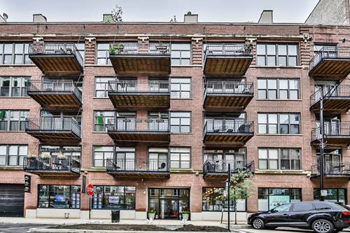 375 W Erie Unit 517, Chicago, IL 60654