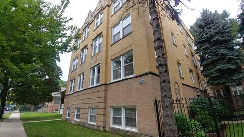 3911 W Addison Unit 1A, Chicago, IL 60618