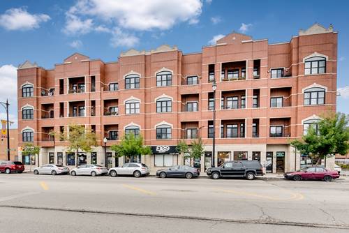 125 S Western Unit 3, Chicago, IL 60612