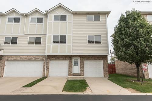 8208 Rachel Unit 8208, Justice, IL 60458