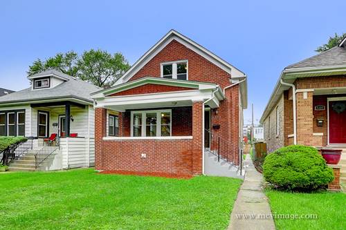 1338 W 97th, Chicago, IL 60643