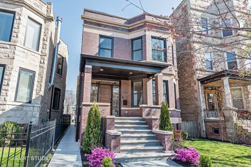 2216 W Wilson, Chicago, IL 60625