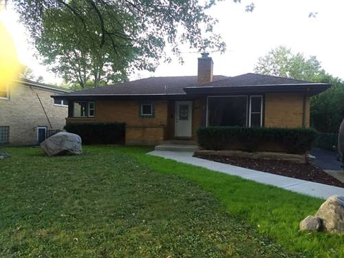 1215 Pershing, Wheaton, IL 60189