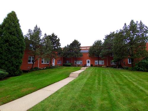 229 W Johnson Unit 2B, Palatine, IL 60067