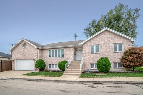 2934 N Nashville, Chicago, IL 60634