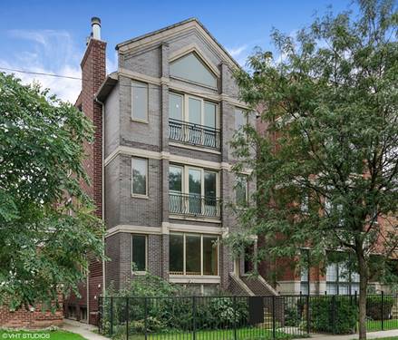 2221 W Foster Unit 3, Chicago, IL 60625