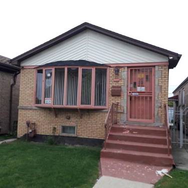 6512 W 63rd, Chicago, IL 60638