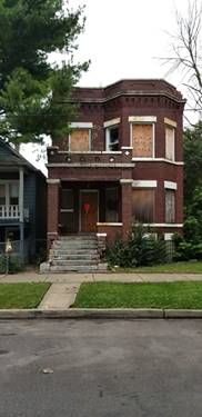 5657 S Bishop, Chicago, IL 60636