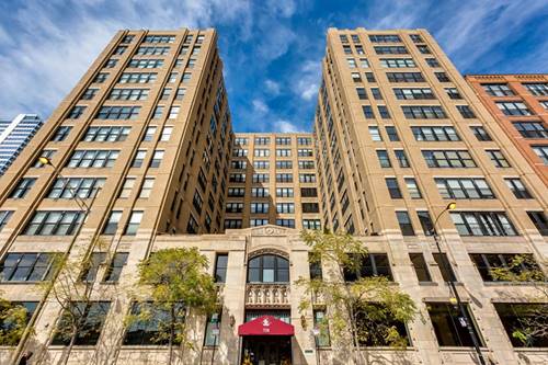 728 W Jackson Unit 614, Chicago, IL 60661