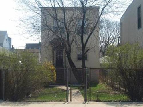 3613 W Armitage, Chicago, IL 60647