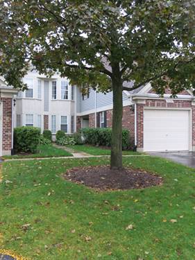 1175 Russellwood, Buffalo Grove, IL 60089