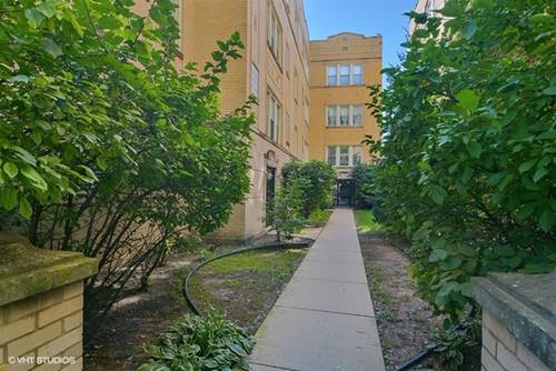 4106 N Mozart Unit 2W, Chicago, IL 60618