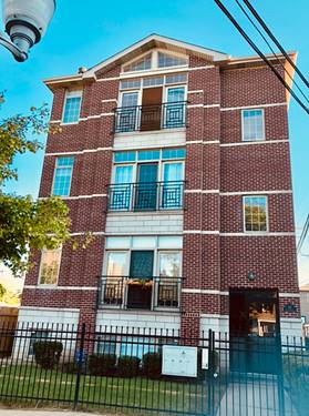 461 E Bowen Unit 3, Chicago, IL 60653