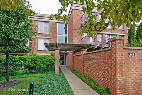 361 Kelburn Unit 111, Deerfield, IL 60015