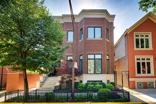 712 S May, Chicago, IL 60607