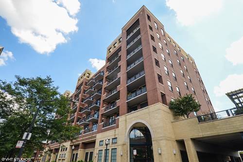 811 W 15th Unit 701, Chicago, IL 60608