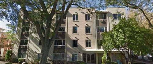 627 Ridge Unit 403, Wilmette, IL 60091