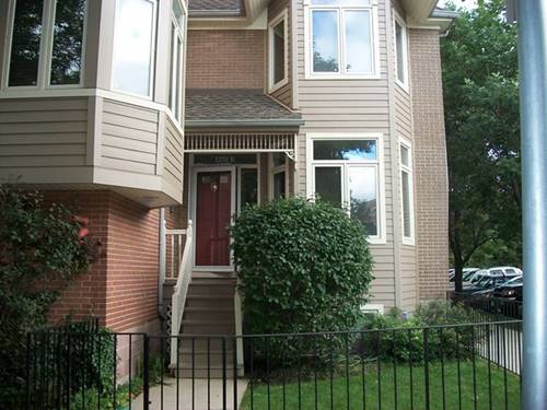 1251 W Fletcher Unit K, Chicago, IL 60657