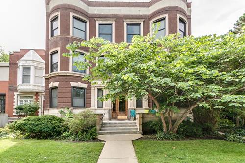 5844 S Harper Unit 1, Chicago, IL 60637