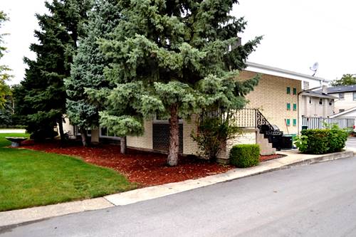 10350 Cambridge Unit 4, Westchester, IL 60154