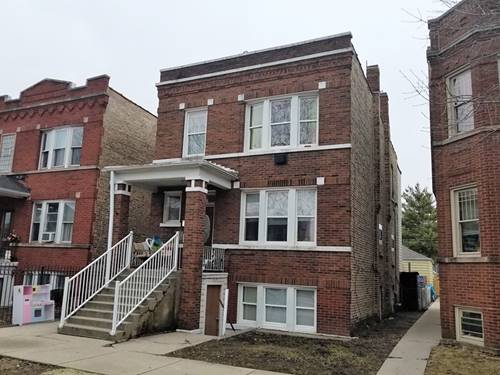 5317 W Newport, Chicago, IL 60641