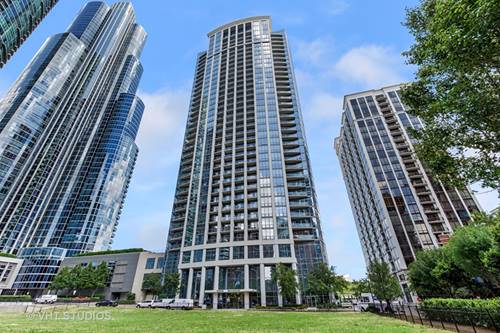 1235 S Prairie Unit 1804, Chicago, IL 60605