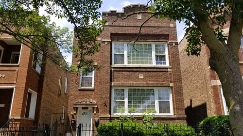 6442 S Artesian, Chicago, IL 60629