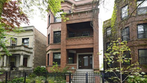 5412 N Glenwood Unit 3, Chicago, IL 60640