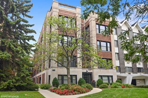 550 W Deming Unit 3, Chicago, IL 60614