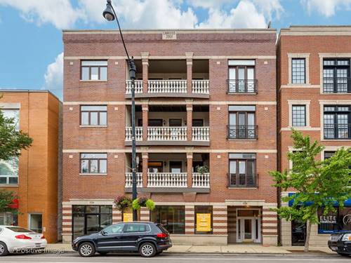 2728 N Lincoln Unit 2E, Chicago, IL 60614