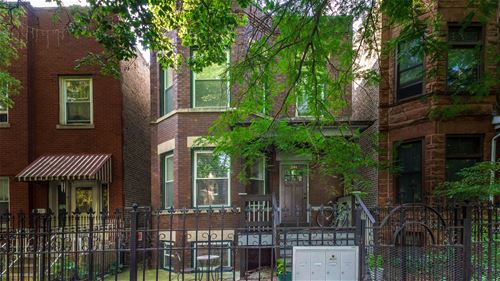 1844 N Whipple, Chicago, IL 60647