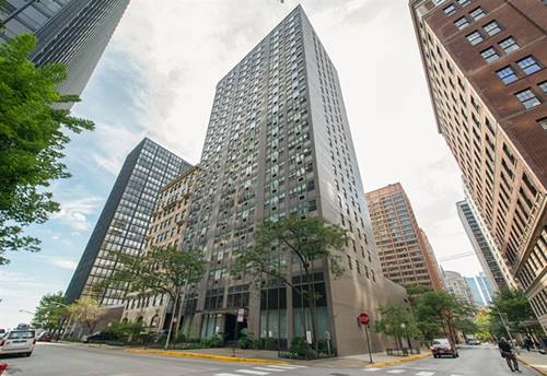 253 E Delaware Unit 7D, Chicago, IL 60611