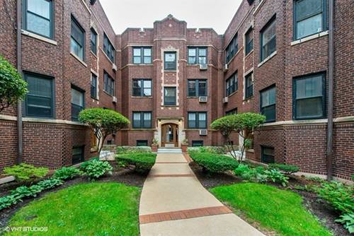 533 W Addison Unit 1S, Chicago, IL 60613