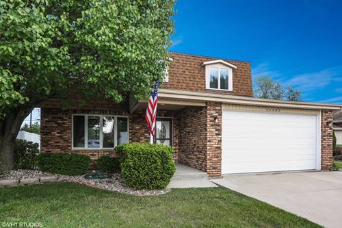 16001 90th, Orland Hills, IL 60487