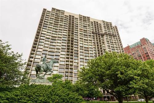 3200 N Lake Shore Unit 706, Chicago, IL 60657