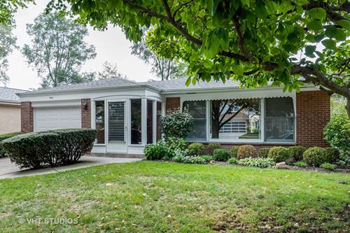 9042 Tripp, Skokie, IL 60076