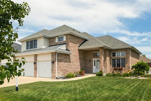 17811 Harper, Tinley Park, IL 60487