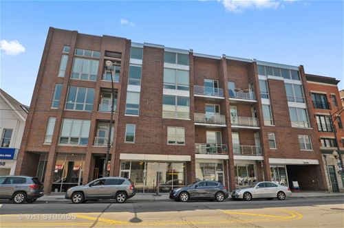 2646 N Halsted Unit 3S, Chicago, IL 60614