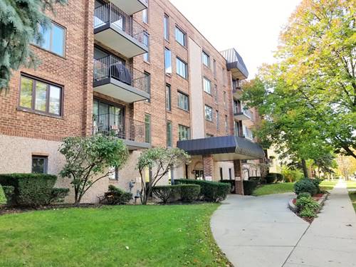 1551 Ashland Unit 101, Des Plaines, IL 60016