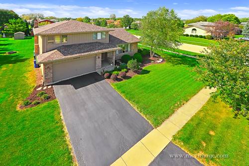 14440 S Saddle Brook, Homer Glen, IL 60491