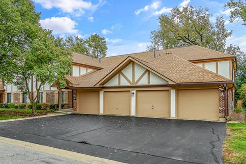 913 Knottingham Unit 2BR, Schaumburg, IL 60193