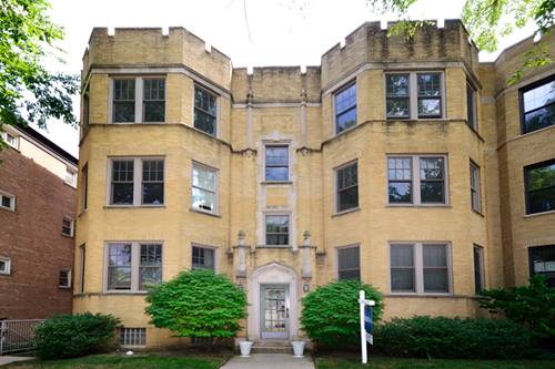 1320 Central Unit 3E, Evanston, IL 60201