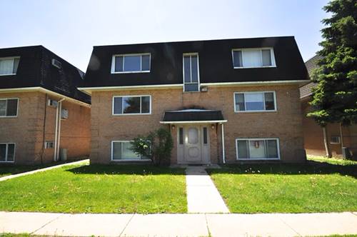 9983 Linda Unit 2E, Des Plaines, IL 60016