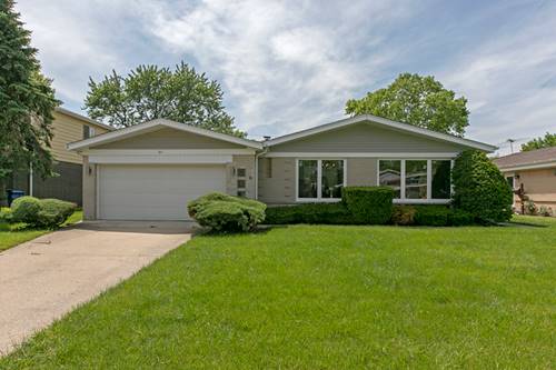 30 Fernwood, Glenview, IL 60025