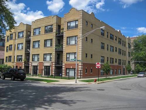 2706 W Cortland Unit 1, Chicago, IL 60647