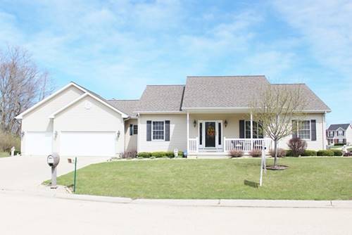 337 Countryside, Dixon, IL 61021