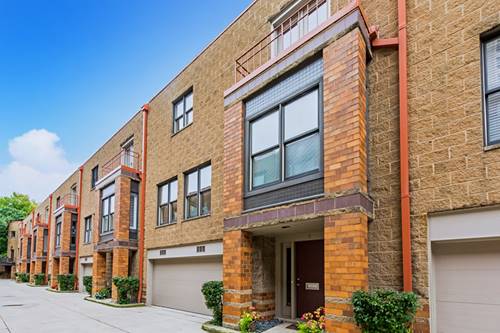 950 W Berwyn Unit 3, Chicago, IL 60640