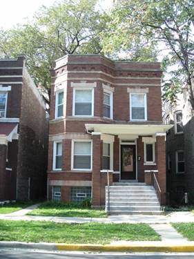 216 N Leclaire Unit 1, Chicago, IL 60644