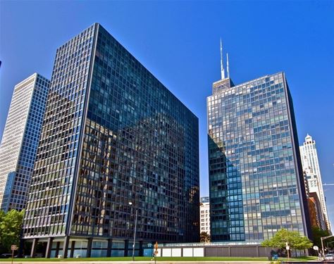 900 N Lake Shore Unit 1105, Chicago, IL 60611